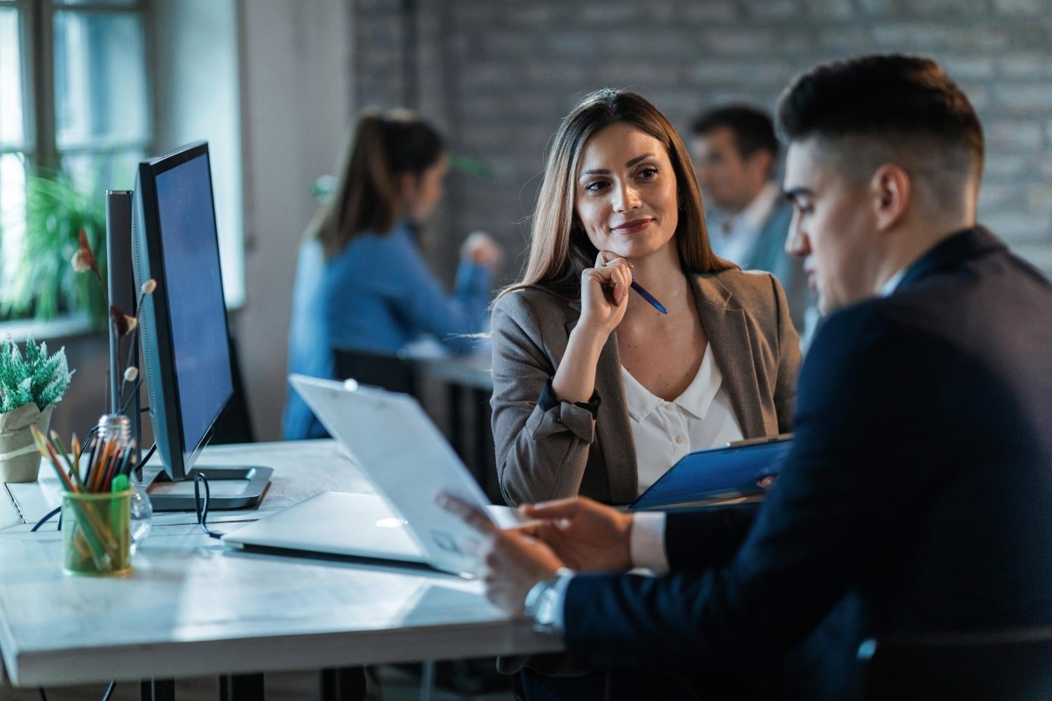 Career Training