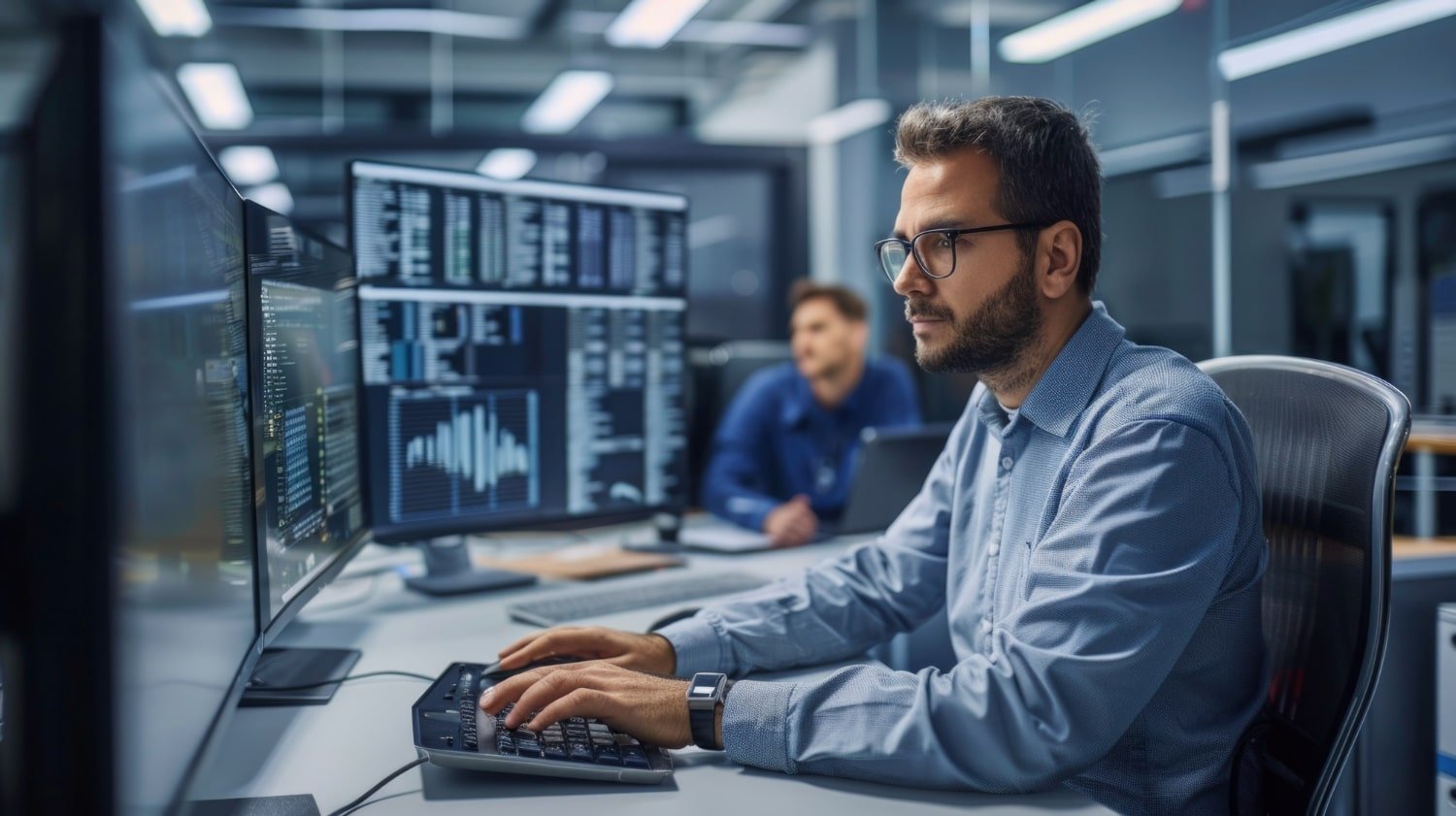 IT Consulting