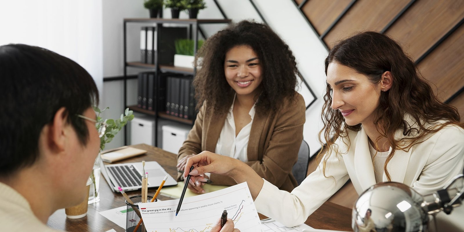 Career and Training